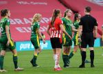 Eindhoven 14 Mei 2021
PSV-ADO Den Haag Dames, eindstand 6-2