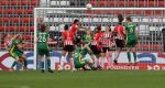 Eindhoven 14 Mei 2021
PSV-ADO Den Haag Dames, eindstand 6-2