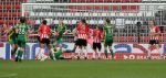 Eindhoven 14 Mei 2021
PSV-ADO Den Haag Dames, eindstand 6-2