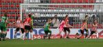 Eindhoven 14 Mei 2021
PSV-ADO Den Haag Dames, eindstand 6-2