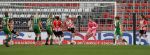 Eindhoven 14 Mei 2021
PSV-ADO Den Haag Dames, eindstand 6-2