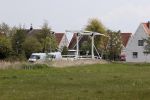 Broek en Waterland 20 mei 2021
Politie doet onderzoek naar de schietpartij/overval in Broek en Waterland . oa Karin Bloemen en boer Geet Jan v Meerveld wonen daar.