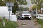 Broek en Waterland 20 mei 2021
Politie doet onderzoek naar de schietpartij/overval in Broek en Waterland . oa Karin Bloemen en boer Geet Jan v Meerveld wonen daar.