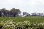 Broek en Waterland 20 mei 2021
Politie doet onderzoek naar de schietpartij/overval in Broek en Waterland . oa Karin Bloemen en boer Geet Jan v Meerveld wonen daar.