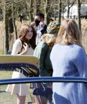 Eindhoven 27 april 2021
Koningsdag 2021 op de High tech Campus in Eindhoven.
Prinses Alexia .