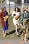 Eindhoven 27 april 2021
Koningsdag 2021 op de High tech Campus in Eindhoven.
Prinses Alexia .