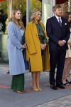 Eindhoven 27 april 2021
Koningsdag 2021 op de High tech Campus in Eindhoven.
Prinses Amalia