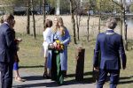 Eindhoven 27 april 2021
Koningsdag 2021 op de High tech Campus in Eindhoven.
Prinses Amalia