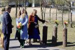 Eindhoven 27 april 2021
Koningsdag 2021 op de High tech Campus in Eindhoven.
Prinses Amalia