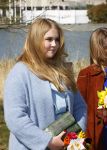 Eindhoven 27 april 2021
Koningsdag 2021 op de High tech Campus in Eindhoven.
Prinses Amalia