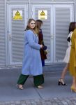 Eindhoven 27 april 2021
Koningsdag 2021 op de High tech Campus in Eindhoven.
Prinses Amalia