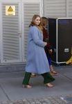 Eindhoven 27 april 2021
Koningsdag 2021 op de High tech Campus in Eindhoven.
Prinses Amalia