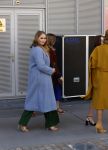 Eindhoven 27 april 2021
Koningsdag 2021 op de High tech Campus in Eindhoven.
Prinses Amalia