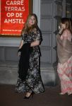 Amsterdam 12 mei 2021
Koning Willem Alexander Koningin Maxima Prinses Beatrix Prinses Amalia Alexia en Ariane bij Carre vanwege de 50e verjaardag van Koningin Maxima