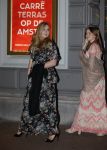 Amsterdam 12 mei 2021
Koning Willem Alexander Koningin Maxima Prinses Beatrix Prinses Amalia Alexia en Ariane bij Carre vanwege de 50e verjaardag van Koningin Maxima