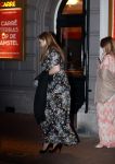 Amsterdam 12 mei 2021
Koning Willem Alexander Koningin Maxima Prinses Beatrix Prinses Amalia Alexia en Ariane bij Carre vanwege de 50e verjaardag van Koningin Maxima