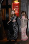 Amsterdam 12 mei 2021
Koning Willem Alexander Koningin Maxima Prinses Beatrix Prinses Amalia Alexia en Ariane bij Carre vanwege de 50e verjaardag van Koningin Maxima