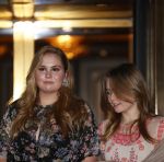 Amsterdam 12 mei 2021
Koning Willem Alexander Koningin Maxima Prinses Beatrix Prinses Amalia Alexia en Ariane bij Carre vanwege de 50e verjaardag van Koningin Maxima