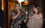 Amsterdam 12 mei 2021
Koning Willem Alexander Koningin Maxima Prinses Beatrix Prinses Amalia Alexia en Ariane bij Carre vanwege de 50e verjaardag van Koningin Maxima