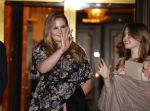 Amsterdam 12 mei 2021
Koning Willem Alexander Koningin Maxima Prinses Beatrix Prinses Amalia Alexia en Ariane bij Carre vanwege de 50e verjaardag van Koningin Maxima