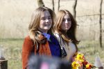 Eindhoven 27 april 2021
Koningsdag 2021 op de High tech Campus in Eindhoven.
Prinses Ariane