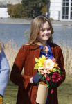 Eindhoven 27 april 2021
Koningsdag 2021 op de High tech Campus in Eindhoven.
Prinses Ariane