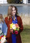 Eindhoven 27 april 2021
Koningsdag 2021 op de High tech Campus in Eindhoven.
Prinses Ariane