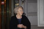 Amsterdam 12 mei 2021
Koning Willem Alexander Koningin Maxima Prinses Beatrix Prinses Amalia Alexia en Ariane bij Carre vanwege de 50e verjaardag van Koningin Maxima