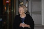 Amsterdam 12 mei 2021
Koning Willem Alexander Koningin Maxima Prinses Beatrix Prinses Amalia Alexia en Ariane bij Carre vanwege de 50e verjaardag van Koningin Maxima