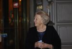 Amsterdam 12 mei 2021
Koning Willem Alexander Koningin Maxima Prinses Beatrix Prinses Amalia Alexia en Ariane bij Carre vanwege de 50e verjaardag van Koningin Maxima