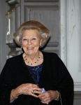 Amsterdam 12 mei 2021
Koning Willem Alexander Koningin Maxima Prinses Beatrix Prinses Amalia Alexia en Ariane bij Carre vanwege de 50e verjaardag van Koningin Maxima