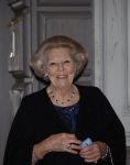Amsterdam 12 mei 2021
Koning Willem Alexander Koningin Maxima Prinses Beatrix Prinses Amalia Alexia en Ariane bij Carre vanwege de 50e verjaardag van Koningin Maxima