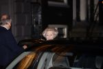 Amsterdam 12 mei 2021
Koning Willem Alexander Koningin Maxima Prinses Beatrix Prinses Amalia Alexia en Ariane bij Carre vanwege de 50e verjaardag van Koningin Maxima
