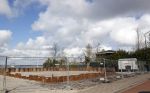 Breukeleveen 15 april
De bouw van het nieuwe huis van Prinses mabel is begonnen