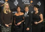 Amsterdam 9 september2013
Koningin Maxima op bezoek bij hij gelooft in mij in nieuwe de la mar.
Rachel Dre en Roxeanne Hazes waren ook aanwezig.