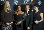 Amsterdam 9 september2013
Koningin Maxima op bezoek bij hij gelooft in mij in nieuwe de la mar.
Rachel Dre en Roxeanne Hazes waren ook aanwezig.