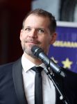 Nieuwegein, 10 Mei 2021
Persvoorstelling cast musical De Titanic
Rene v Kooten