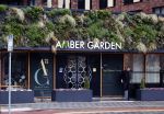 Amstelveen 10 april 2021
Restaurant Amber Garden