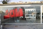 Ibiza 23 april 2021
Wesley Sneijder heeft in Jesus een huis te koop staan. Hij heeft er ook nog een prachtige villa samen met Yolanthe Cabau. Restaurant Xaxa staat te koop.