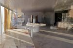 Ibiza 23 april 2021
Wesley Sneijder heeft in Jesus een huis te koop staan. Hij heeft er ook nog een prachtige villa samen met Yolanthe Cabau. Restaurant Xaxa staat te koop.