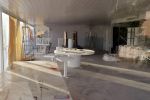 Ibiza 23 april 2021
Wesley Sneijder heeft in Jesus een huis te koop staan. Hij heeft er ook nog een prachtige villa samen met Yolanthe Cabau. Restaurant Xaxa staat te koop.