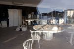 Ibiza 23 april 2021
Wesley Sneijder heeft in Jesus een huis te koop staan. Hij heeft er ook nog een prachtige villa samen met Yolanthe Cabau. Restaurant Xaxa staat te koop.