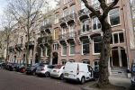 Amstetrdam 11 mei 2021
Huis Robert ten Brink in Amsterdam zuid
