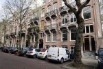 Amstetrdam 11 mei 2021
Huis Robert ten Brink in Amsterdam zuid