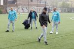 Utrecht 16 mei 2021
Eerste dag van de Sneijder Acadamy . De voetbalschool wordt geleid door Wesley Sneijder Rodney Sneijder  Tarik Divarci en Reduan Diba . Ze trainen op de velden van DHSC. Ook de zoon van Wesley Jessey traint mee.
