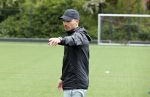 Utrecht 16 mei 2021
Eerste dag van de Sneijder Acadamy . De voetbalschool wordt geleid door Wesley Sneijder Rodney Sneijder  Tarik Divarci en Reduan Diba . Ze trainen op de velden van DHSC. Ook de zoon van Wesley Jessey traint mee.