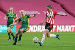 Eindhoven, 14 Mei 2021 PSV-ADO Den Haag Damesvoetbal, eindstand 6-2
Romee Leuchter