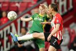 Eindhoven, 14 Mei 2021 PSV-ADO Den Haag Damesvoetbal, eindstand 6-2
Romee Leuchter