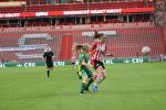 Eindhoven, 14 Mei 2021 PSV-ADO Den Haag Damesvoetbal, eindstand 6-2
Romee Leuchter