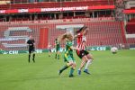 Eindhoven, 14 Mei 2021 PSV-ADO Den Haag Damesvoetbal, eindstand 6-2
Romee Leuchter
